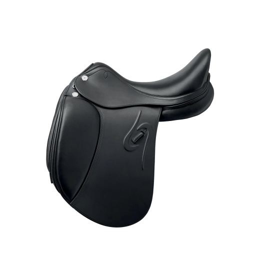 Prestige Italia PRESTIGE ITALIA VENUS D DRESSAGE SADDLE