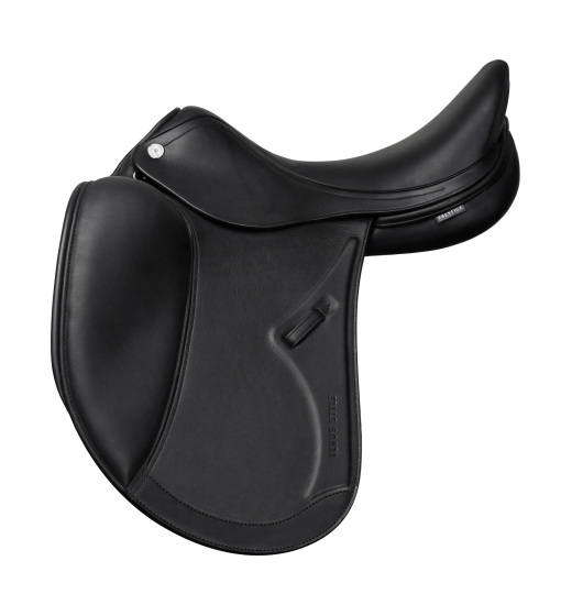 Prestige Italia PRESTIGE ITALIA VENUS STYLE DRESSAGE SADDLE
