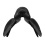 Prestige Italia PRESTIGE ITALIA VENUS STYLE DRESSAGE SADDLE BLACK