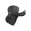 PRESTIGE ITALIA ELASTIC PROFESSIONAL D JUMPING SADDLE - 1 in category: Jumping saddles for horse riding