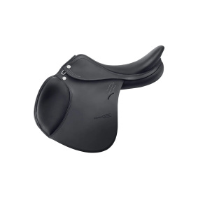 PRESTIGE ITALIA ROMA JUMP SADDLE - 1 in category: Jumping saddles for horse riding