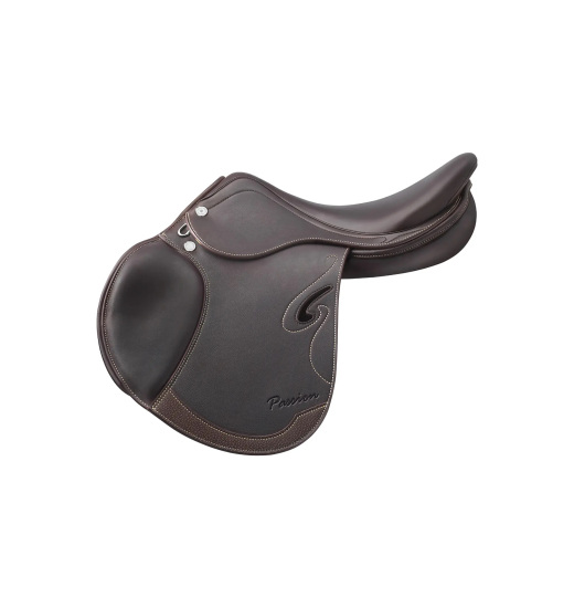 Prestige Italia PRESTIGE ITALIA PASSION JUMP - POWER JUMP SPRINGSATTEL