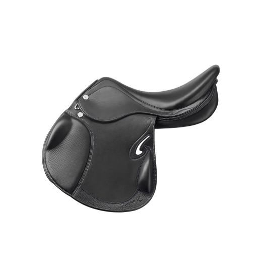 Prestige Italia PRESTIGE ITALY PASSION K JUMP JUMPING SADDLE