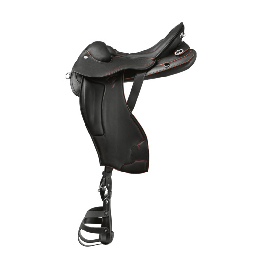 Prestige Italia PRESTIGE ITALIA ATENA EVO FENDER EVO ENDURANCE SADDLE