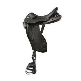 PRESTIGE ITALIA Siodło rajdowe ATENA FENDER EVO - 1 w kategorii: Siodła rajdowe do jazdy konnej