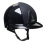 KEP Italia KEP ITALIA CROMO 2.0 POLISH KASK GALASSIA/CRYSTALS BLACK JET/MIRROR BLK CZARNY