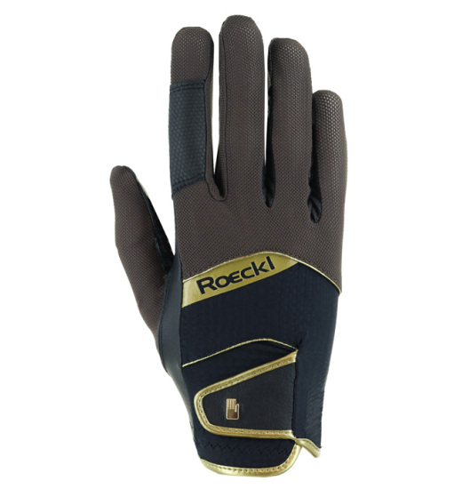 Roeckl ROECKL MILLERO RIDING GLOVES