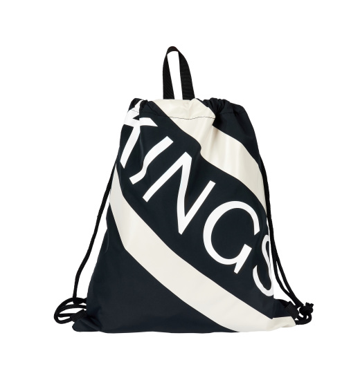 Kingsland KINGSLAND NATASHA EQUESTRIAN BAG