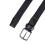 KINGSLAND NATASHA EQUESTRIAN BRAIDED BELT
