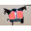 ESKADRON FLEECE STRIPE HORSE SWEAT RUG CLASSIC SPORTS