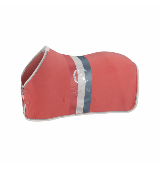 Eskadron ESKADRON FLEECE STRIPE HORSE SWEAT RUG CLASSIC SPORTS