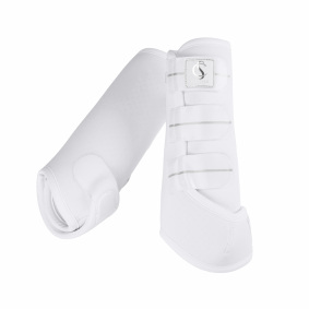 ESKADRON PRO DRESSAGE HIND TENDON BOOTS CLASSIC SPORTS