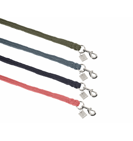 Eskadron ESKADRON DURALASTIC SWIVEL HOOK ROPE FOR HORSE CLASSIC SPORTS