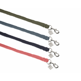 ESKADRON DURALASTIC SWIVEL HOOK ROPE FOR HORSE CLASSIC SPORTS