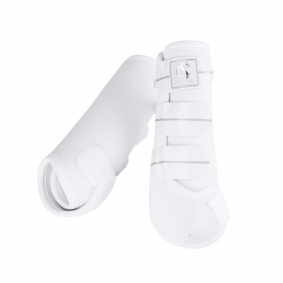 ESKADRON PRO DRESSAGE FRONT TENDON BOOTS CLASSIC SPORTS