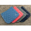 ESKADRON SPARKLE EQUESTRIAN SADDLE PAD CLASSIC SPORTS
