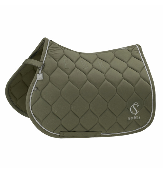 Eskadron ESKADRON SPARKLE EQUESTRIAN SADDLE PAD CLASSIC SPORTS