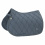 Eskadron ESKADRON SOFTSHELL CRYSTAL EQUESTRIAN SADDLE PAD CLASSIC SPORTS