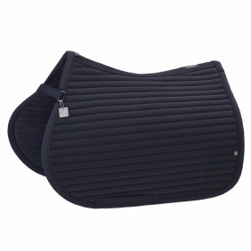 ESKADRON PRO SOFT EQUESTRIAN SADDLE PAD CLASSIC SPORTS