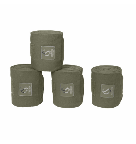 Eskadron ESKADRON FLEECE BANDAGES FOR HORSES CLASSIC SPORTS