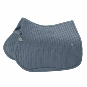 ESKADRON MESH EQUESTRIAN SADDLE PAD CLASSIC SPORTS