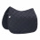 ESKADRON GLOSSY JEWEL EQUESTRIAN SADDLE PAD CLASSIC SPORTS