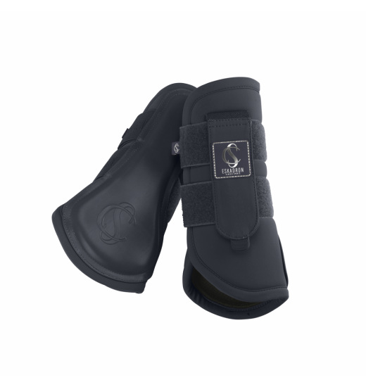 Eskadron ESKADRON SOFTSHELL HORSE TENDON BOOTS CLASSIC SPORTS