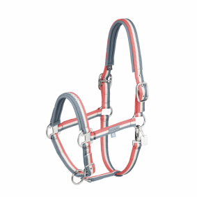 ESKADRON DOUBLE PIN HORSE HALTER CLASSIC SPORTS