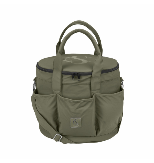 Eskadron ESKADRON GLOSSY TORBA NA AKCESORIA JEŹDZIECKIE CLASSIC SPORTS