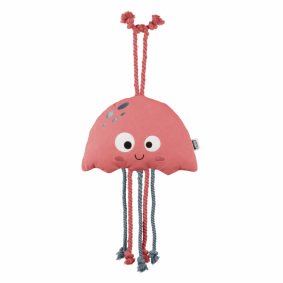 ESKADRON JELLYFISH HORSE TOY CLASSIC SPORTS