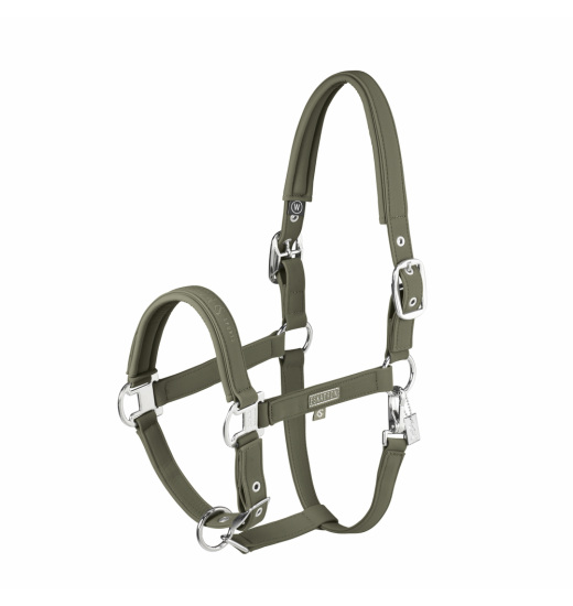 Eskadron ESKADRON SOFTSHELL DOUBLE PIN HORSE HALTER CLASSIC SPORTS