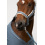 Eskadron ESKADRON DENIM DOUBLE PIN TEDDYFLEECE HORSE HALTER CLASSIC SPORTS