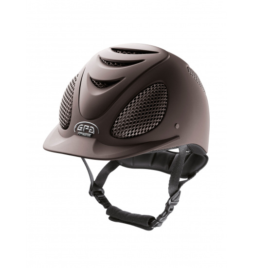 Pikeur PIKEUR GPA EVOLUTION SPEED AIR HELMET 840