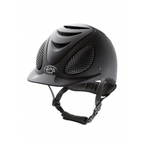 PIKEUR GPA EVOLUTION SPEED AIR KASK 840 CZARNY
