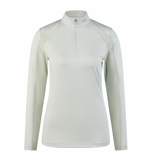 Pikeur PIKEUR WOMEN'S MESH RIDING LONGSLEEVE SPORTS