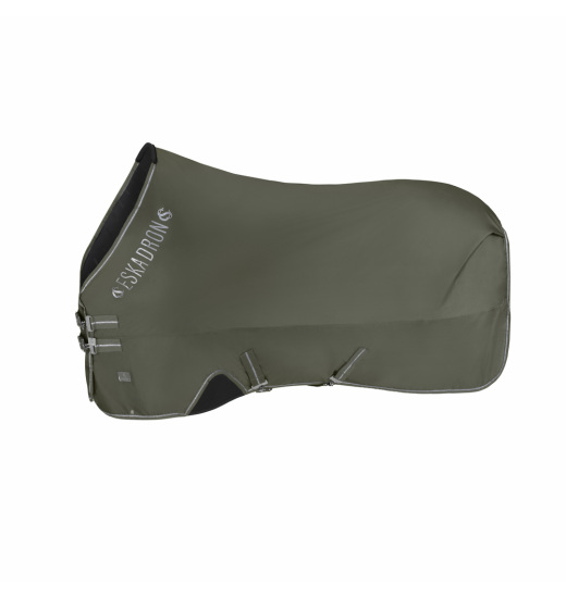 Eskadron ESKADRON WATERPROOF LIGHT TURNOUT RUG FOR HORSE CLASSIC SPORTS