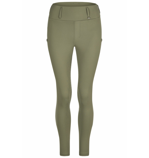 Eskadron ESKADRON FLEX WOMEN'S FULL GRIP RIDING TIGHTS CLASSIC SPORTS