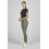 ESKADRON WOMEN'S FULL GRIP RIDING BREECHES OLIVE CLASSIC SPORTS