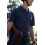 ESKADRON MEN'S RIDING POLO SHIRT WITH BUTTONS CLASSIC SPORTS
