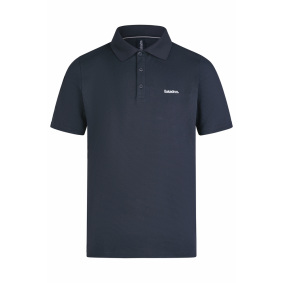 ESKADRON MEN'S RIDING POLO SHIRT WITH BUTTONS CLASSIC SPORTS