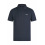 ESKADRON MEN'S RIDING POLO SHIRT WITH BUTTONS CLASSIC SPORTS