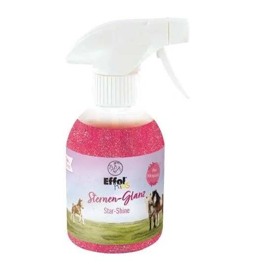 Effol EFFOL KIDS SPRAY S&Ouml;R&Eacute;NY- &Eacute;S FAROK&Aacute;POL&Oacute; SPRAY 300ML
