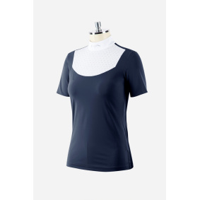 ANIMO BELFIORE WOMEN'S RIDING COMPETITION SHIRT