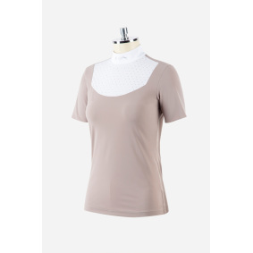 ANIMO BELFIORE JEŹDZIECKA KOSZULA KONKURSOWA DAMSKA