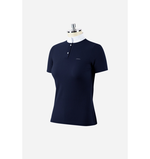 Animo ANIMO BENOVA WOMEN'S RIDING COMPETITION SHIRT