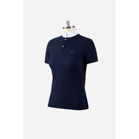 ANIMO BENOVA WOMEN'S RIDING COMPETITION SHIRT