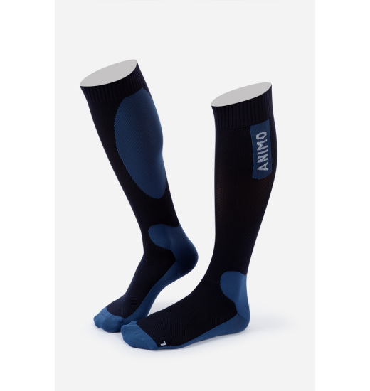 Animo ANIMO THOMAS UNISEX RIDING SOCKS