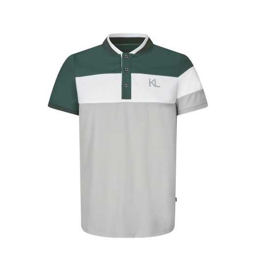 Kingsland KINGSLAND NASIM MEN'S EQUESTRIAN PIQUE POLO SHIRT