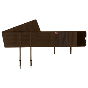 ZANDONA PAS CHRONIĄCY PRZED OTARCIAMI DLA KONIA SUPERIOR CHAFE GUARD EVO