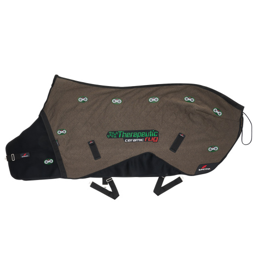 Zandonà ZANDONA DERKA MAGNETYCZNA DLA KONIA THERAPEUTIC CERAMIC RUG